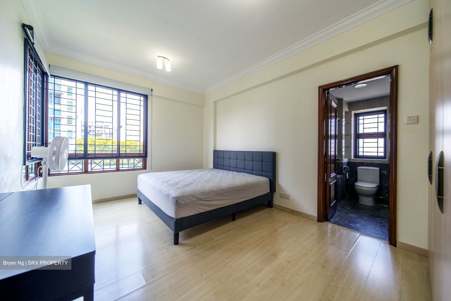Tropical Spring (D18), Condominium #565875721